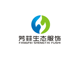 孫永煉的logo設(shè)計
