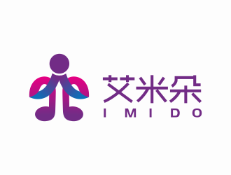 林思源的logo設計