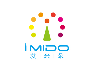 孫金澤的logo設計