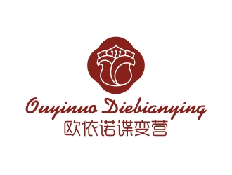 曾翼的logo設計
