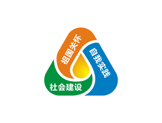譚家強的logo設(shè)計