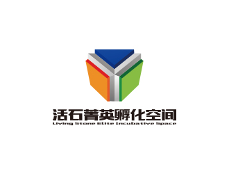 孫金澤的logo設(shè)計