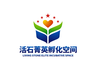 鄭國麟的logo設(shè)計