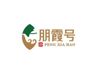 周金進的logo設(shè)計