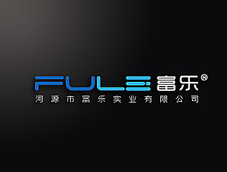 黎明鋒的logo設(shè)計(jì)