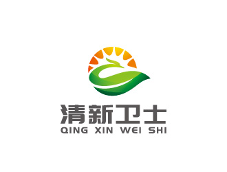 周金進的logo設(shè)計