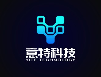 陳國(guó)偉的logo設(shè)計(jì)