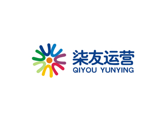 鄭國麟的logo設(shè)計(jì)