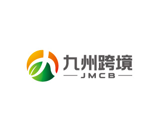 周金進的logo設(shè)計