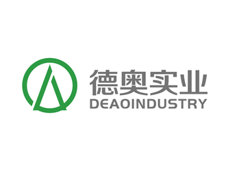 唐國強(qiáng)的logo設(shè)計