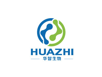朱紅娟的logo設(shè)計