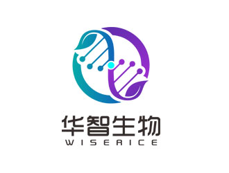 郭慶忠的logo設(shè)計