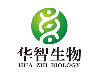 向正軍的logo設(shè)計