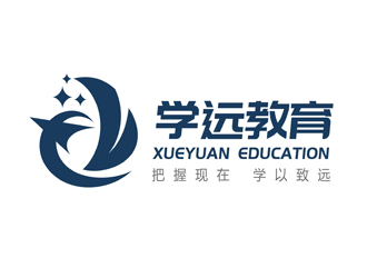 譚家強的logo設(shè)計
