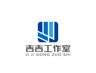 周金進(jìn)的logo設(shè)計