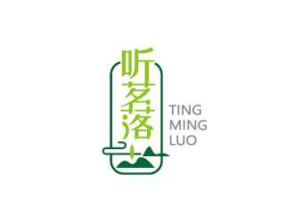 周金進的logo設(shè)計