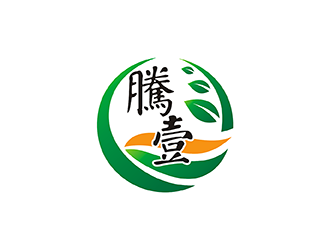 梁俊的logo設(shè)計
