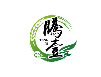 安冬的logo設(shè)計