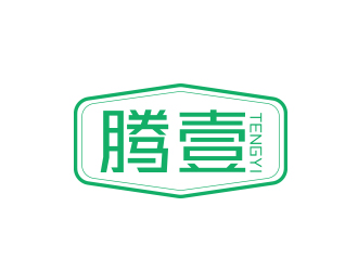 陳川的logo設(shè)計