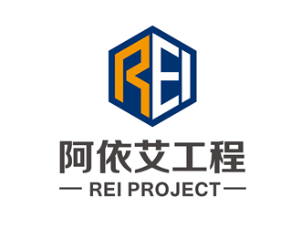 唐國強(qiáng)的logo設(shè)計(jì)