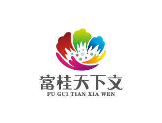 周金進(jìn)的logo設(shè)計