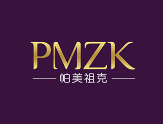 吳曉偉的logo設計