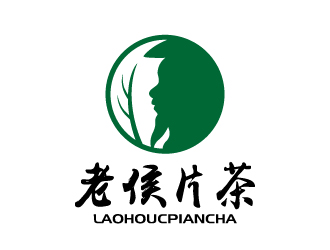 張俊的logo設(shè)計