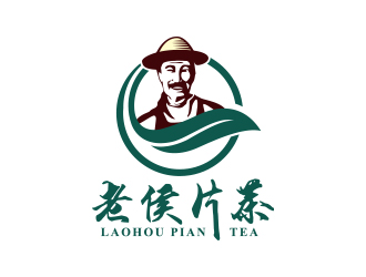 黃安悅的logo設(shè)計