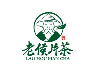 曾翼的logo設(shè)計