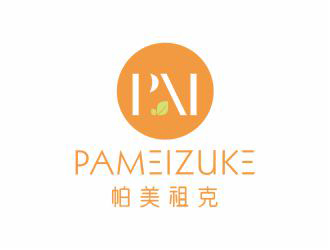 吳志超的logo設計