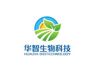 吳曉偉的logo設(shè)計