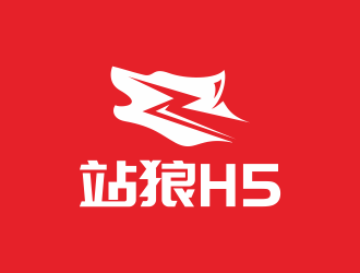 何嘉健的logo設(shè)計
