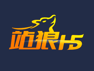 李杰的logo設(shè)計