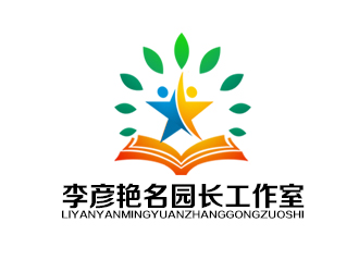 余亮亮的logo設(shè)計
