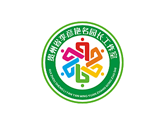 勞志飛的logo設(shè)計
