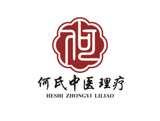 譚家強的logo設(shè)計