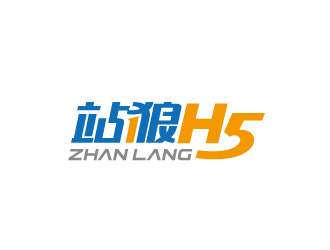周金進的logo設(shè)計