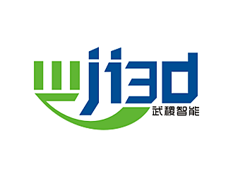 勞志飛的logo設(shè)計