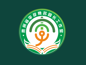 黃俊的logo設(shè)計
