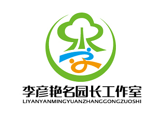 趙軍的logo設(shè)計
