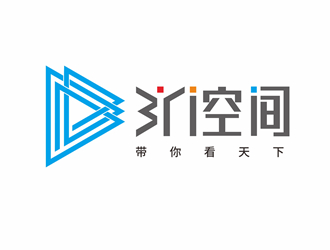 唐國強的logo設(shè)計