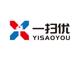 黃安悅的logo設(shè)計