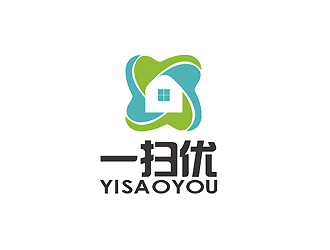 秦曉東的logo設(shè)計