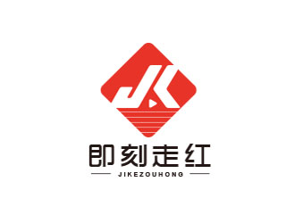 朱紅娟的一個網(wǎng)紅MCN機構(gòu)的logo設計logo設計