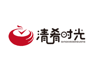 孫金澤的logo設(shè)計