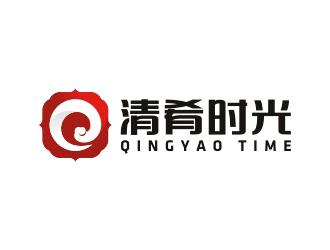 曾翼的logo設(shè)計
