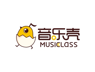 曾翼的logo設(shè)計