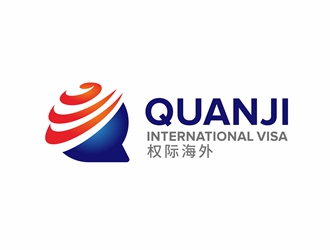 唐國(guó)強(qiáng)的logo設(shè)計(jì)