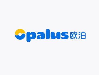 吳曉偉的logo設(shè)計