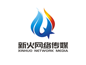 譚家強的logo設(shè)計